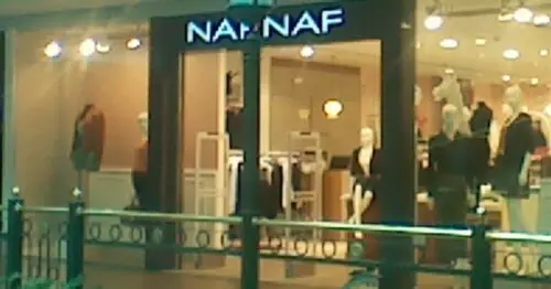 NAF NAF ANDINO NAF NAF ANDINO